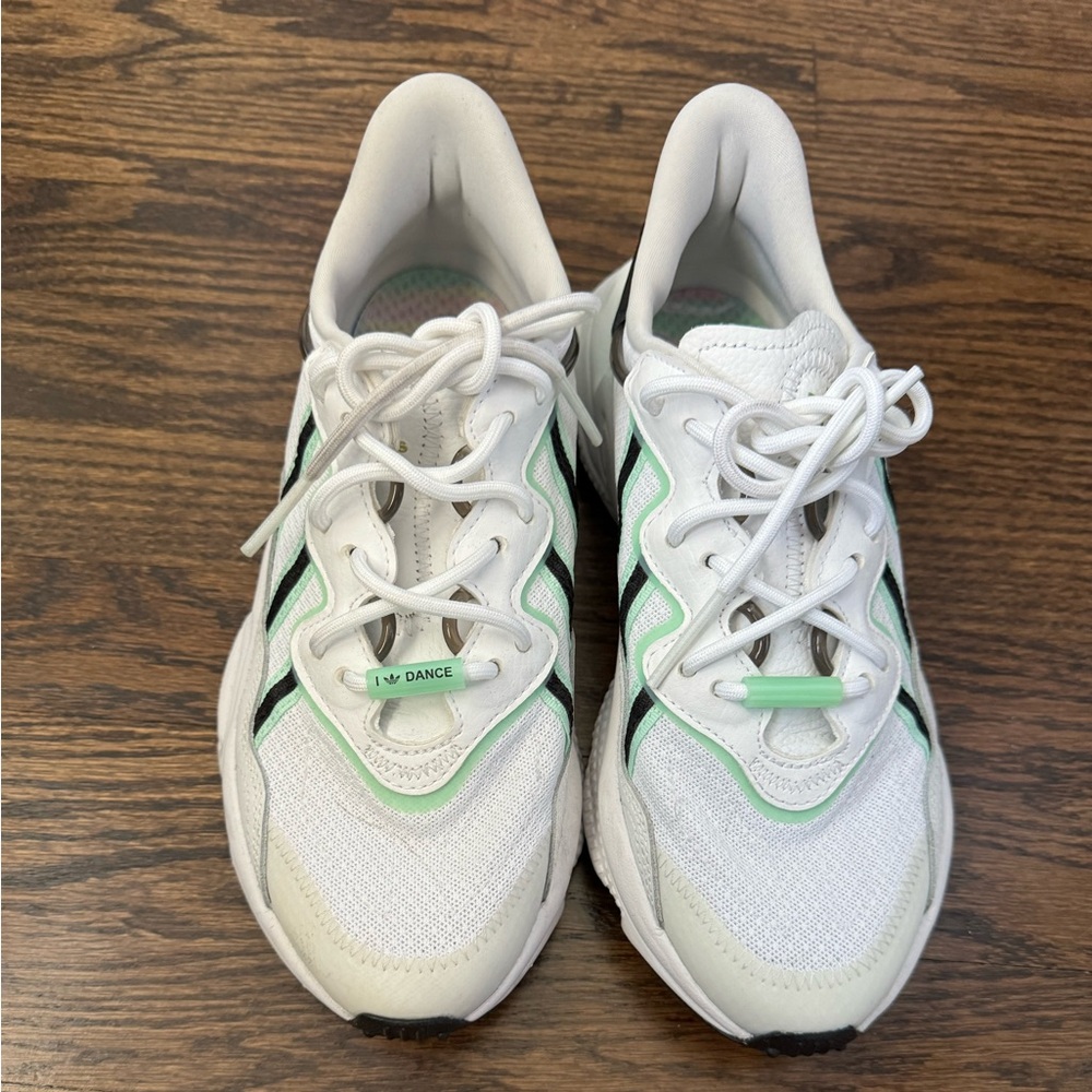 Addidas “I love dance” Sneakers